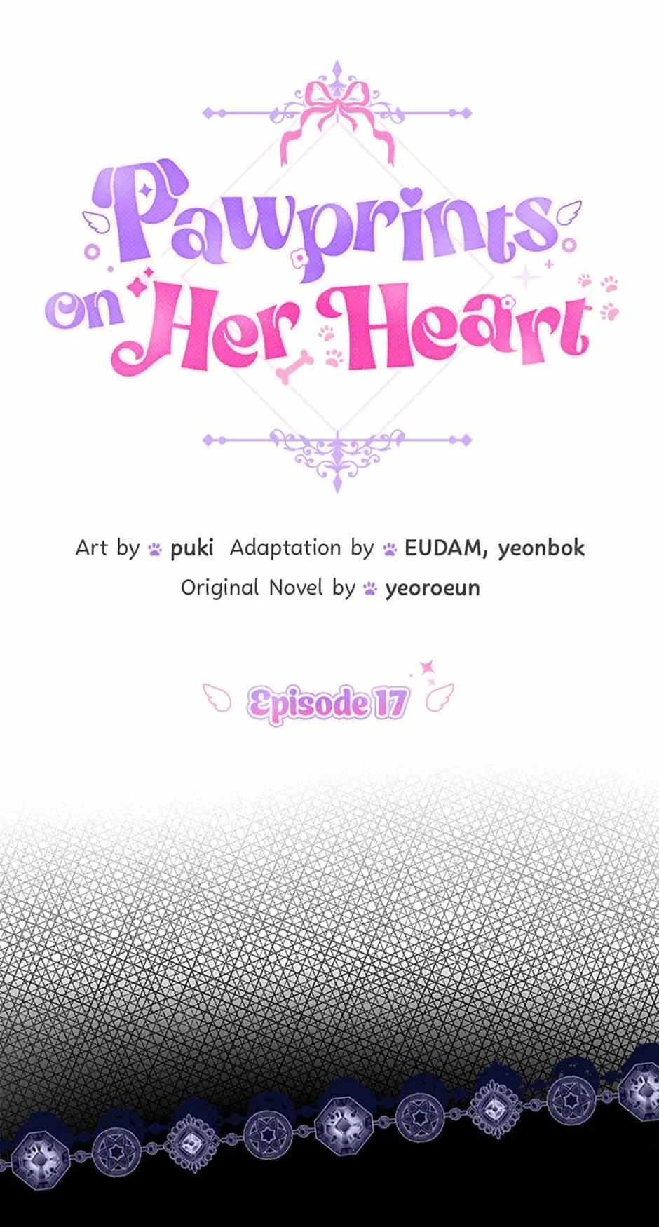 Pawprints on Her Heart Chapter 17 – Page 26