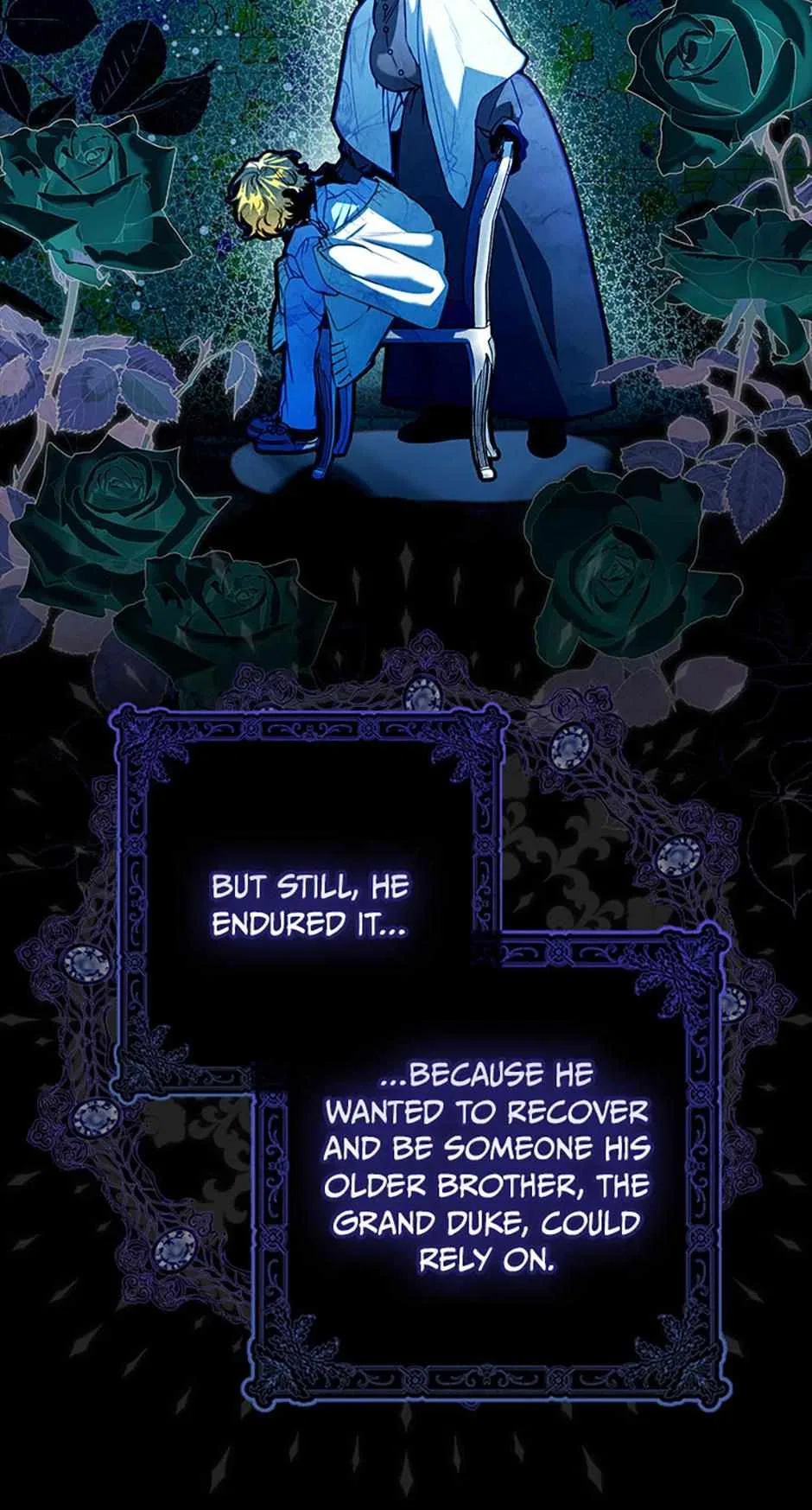 Pawprints on Her Heart Chapter 17 – Page 31