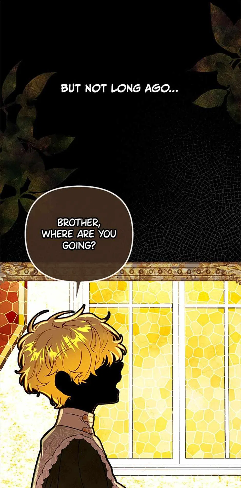 Pawprints on Her Heart Chapter 17 – Page 32