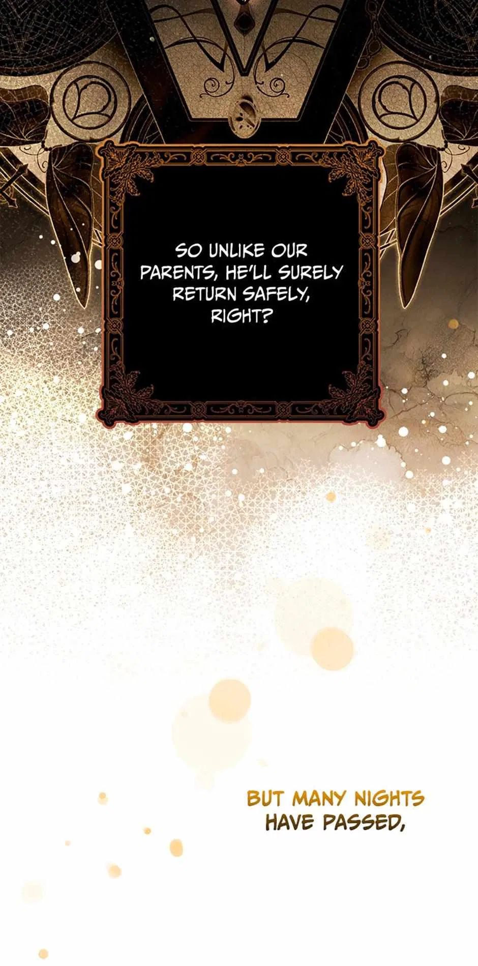 Pawprints on Her Heart Chapter 17 – Page 38