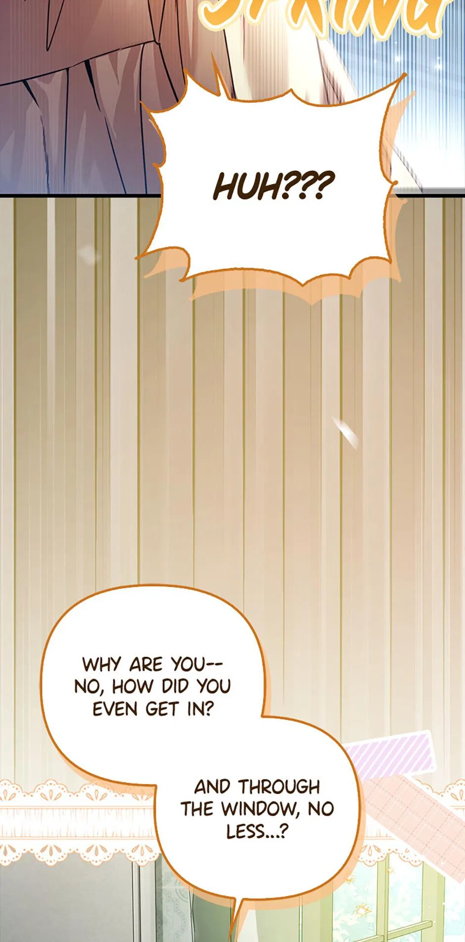 Pawprints on Her Heart Chapter 17 – Page 43