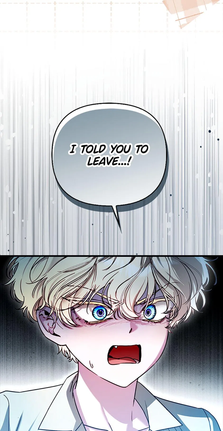 Pawprints on Her Heart Chapter 17 – Page 47