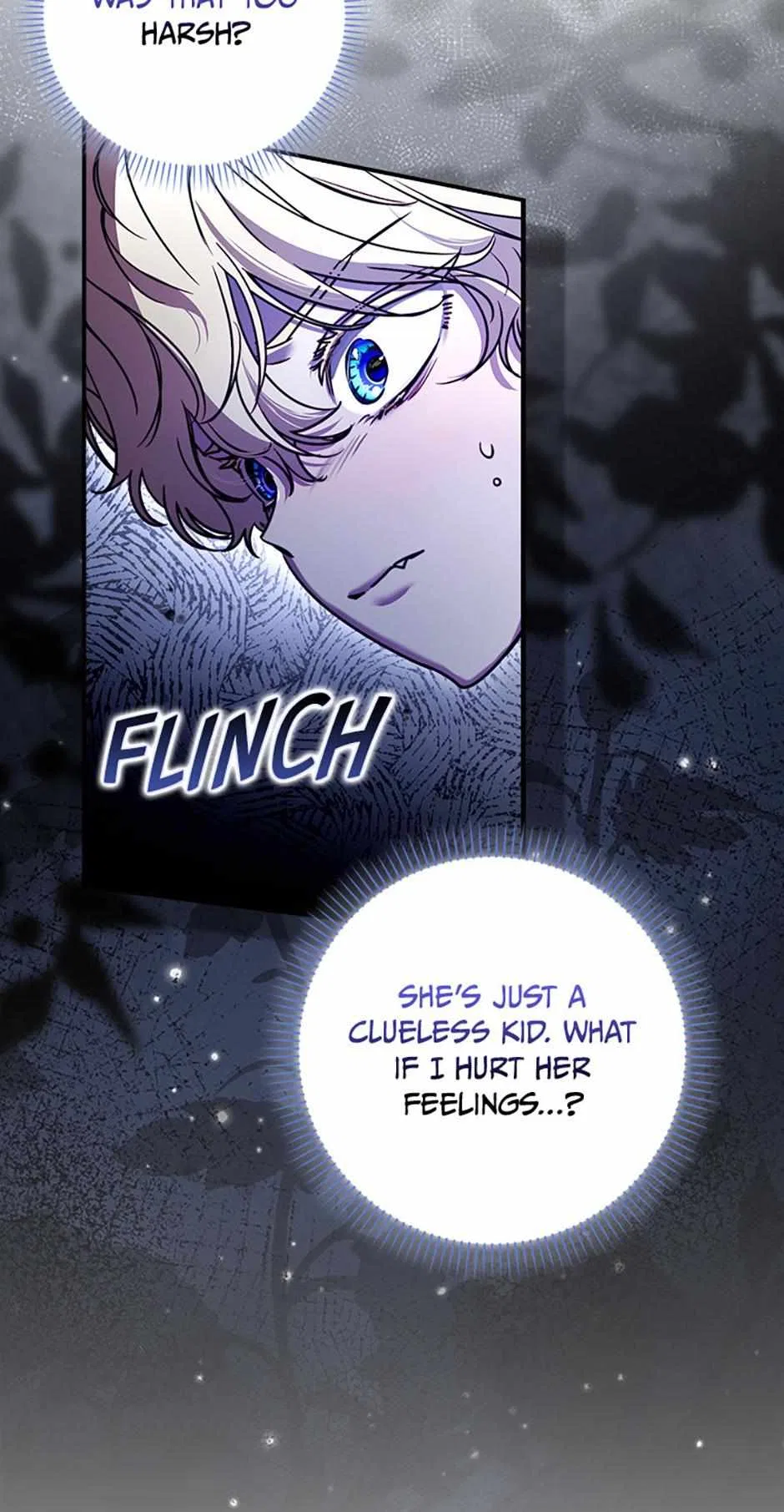 Pawprints on Her Heart Chapter 17 – Page 52