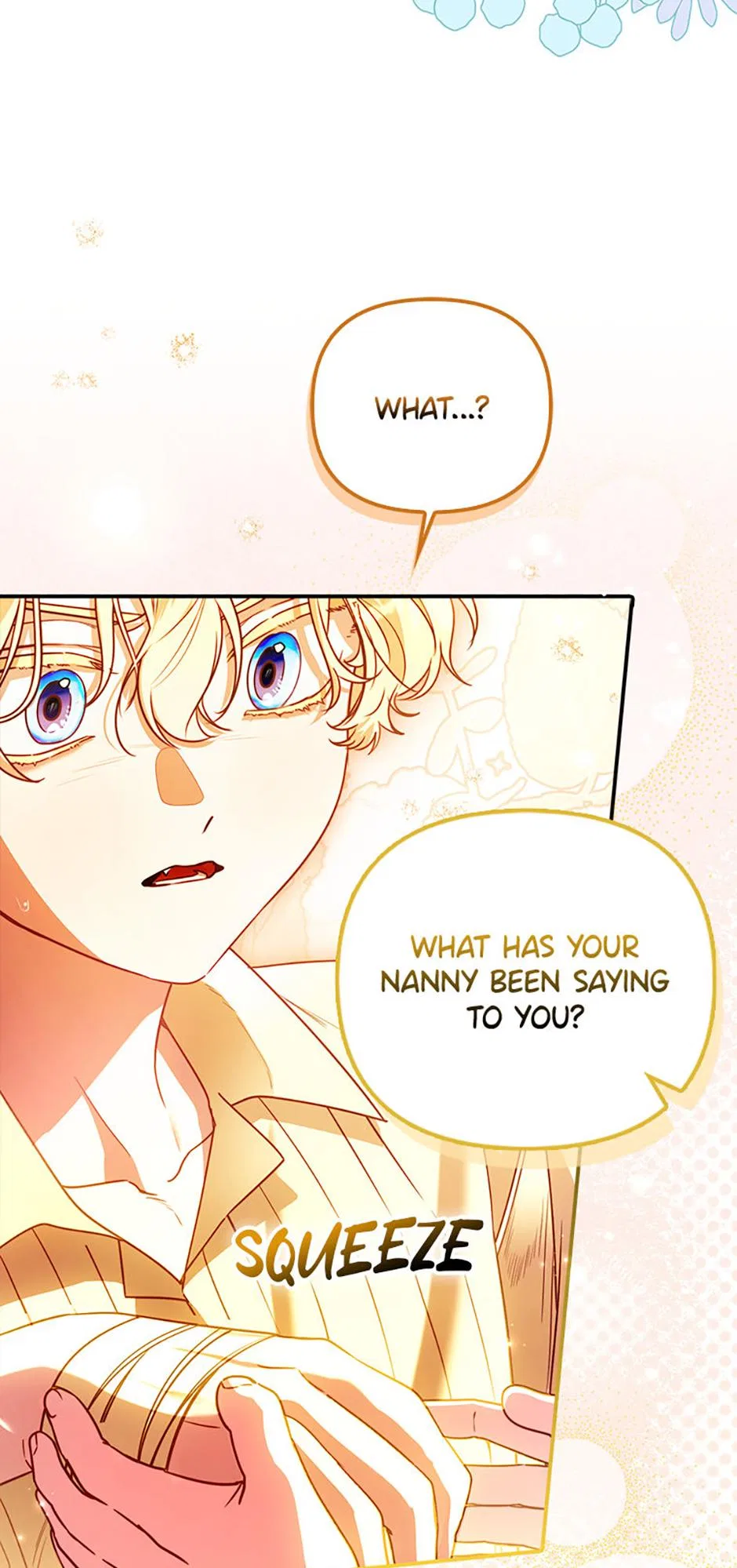 Pawprints on Her Heart Chapter 17 – Page 56