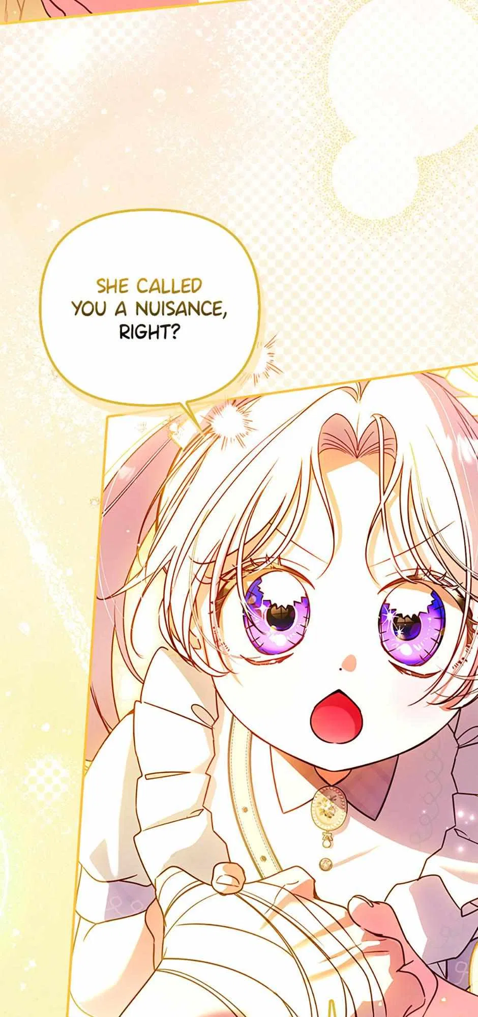 Pawprints on Her Heart Chapter 17 – Page 57