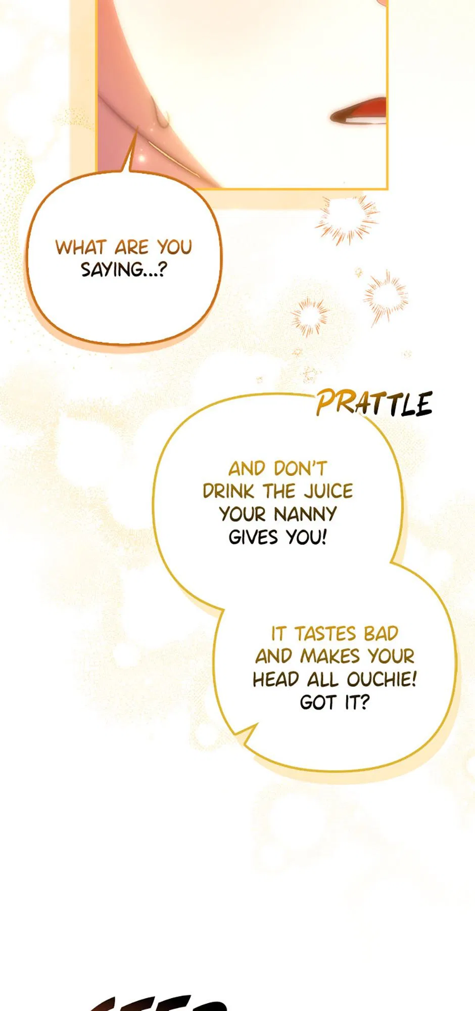 Pawprints on Her Heart Chapter 17 – Page 59