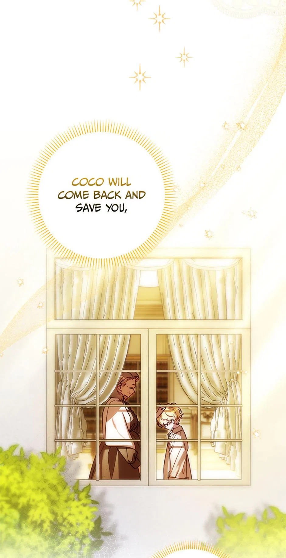 Pawprints on Her Heart Chapter 17 – Page 69