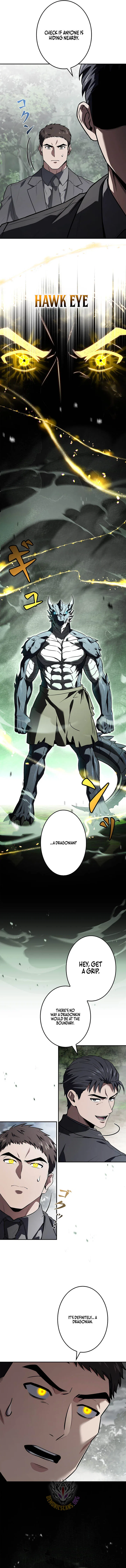 The Saint Who Levels Up as a Necromancer Chapter 30 – Page 3