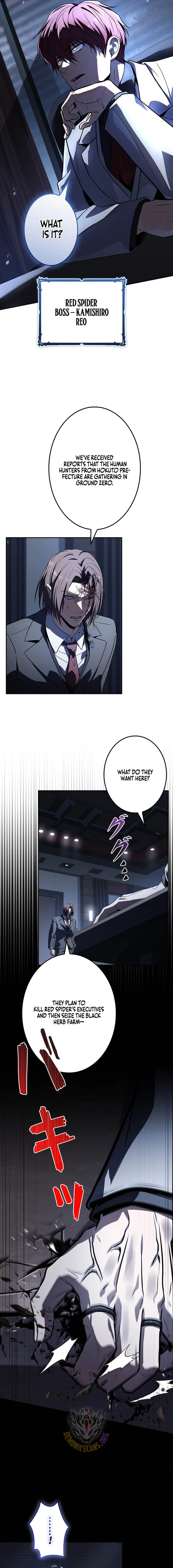 The Saint Who Levels Up as a Necromancer Chapter 29 – Page 14