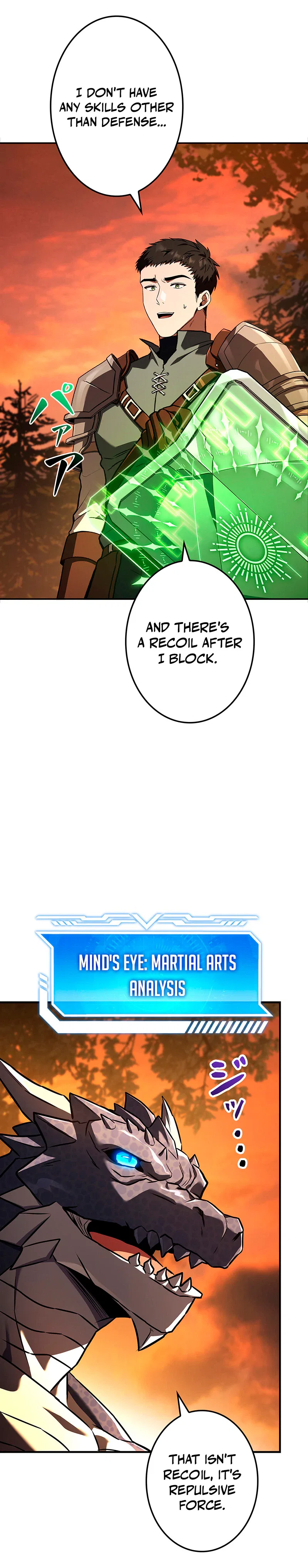 The Saint Who Levels Up as a Necromancer Chapter 24 – Page 11