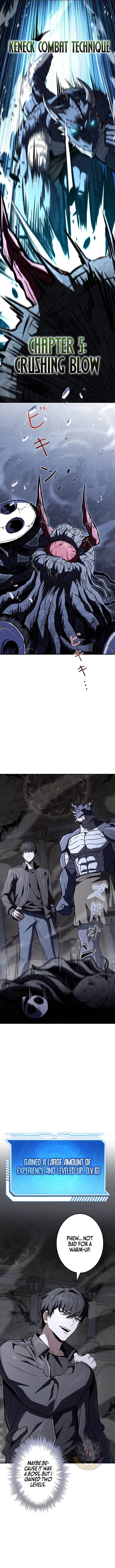 The Saint Who Levels Up as a Necromancer Chapter 18 – Page 14