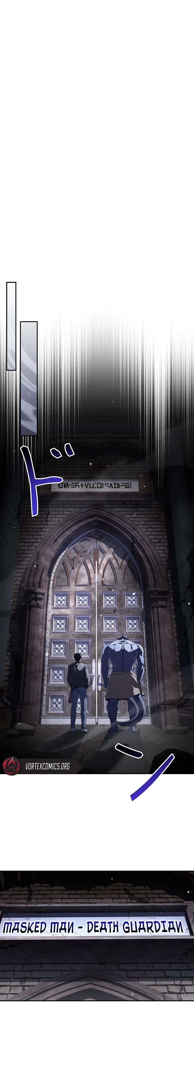 The Saint Who Levels Up as a Necromancer Chapter 17 – Page 27