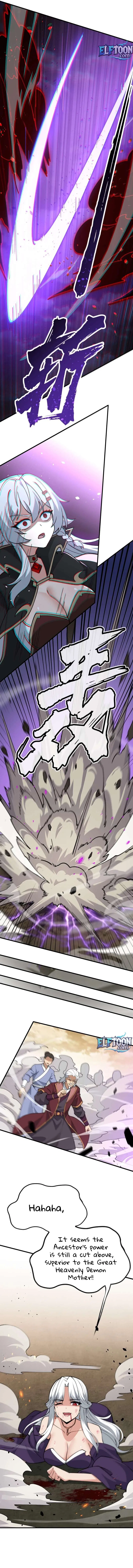 The Heavenly Path Is Not Stupid Chapter 176 – Page 11