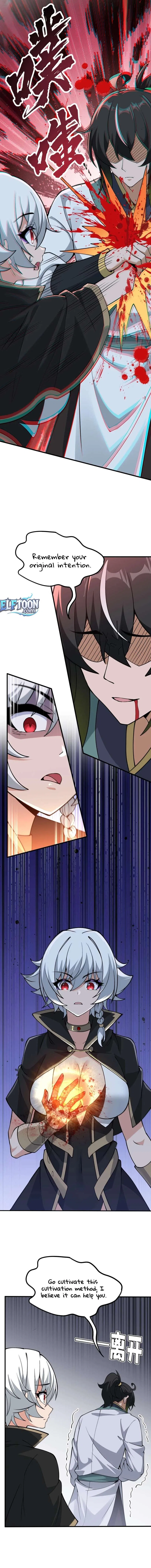 The Heavenly Path Is Not Stupid Chapter 175 – Page 2