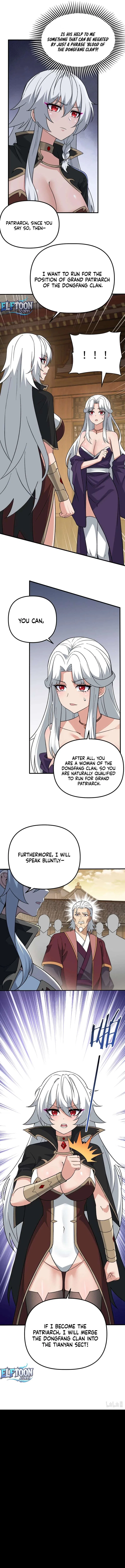 The Heavenly Path Is Not Stupid Chapter 175 – Page 12