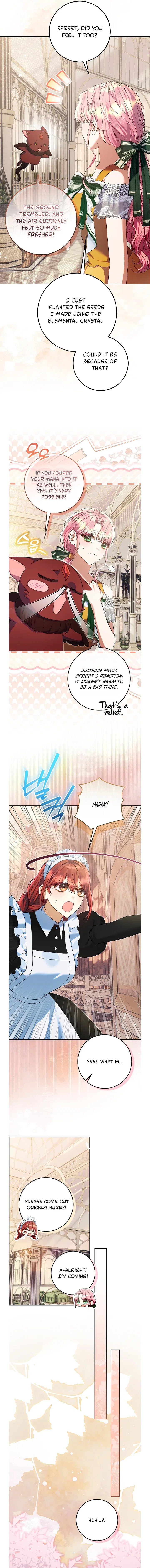 I’m Ready for Divorce! Chapter 52 – Page 2
