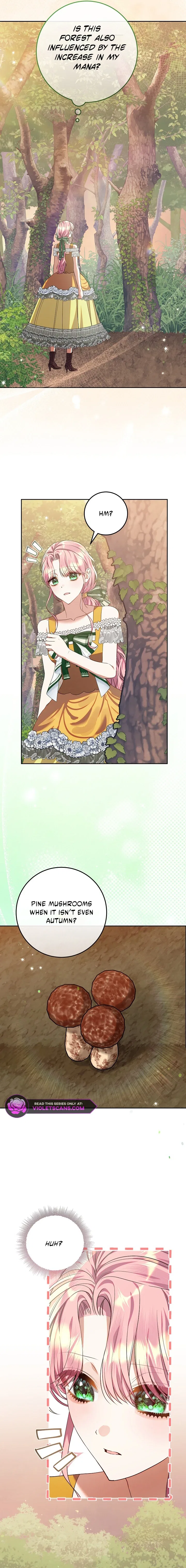 I’m Ready for Divorce! Chapter 52 – Page 4