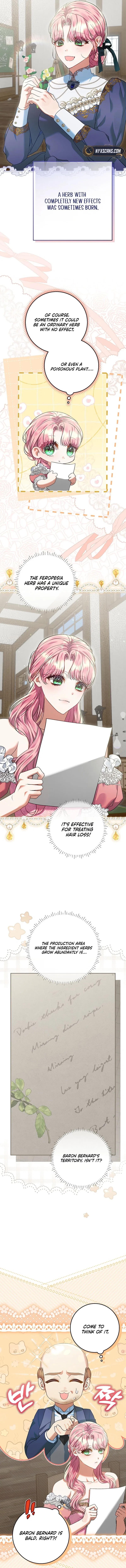 I’m Ready for Divorce! Chapter 47 – Page 12