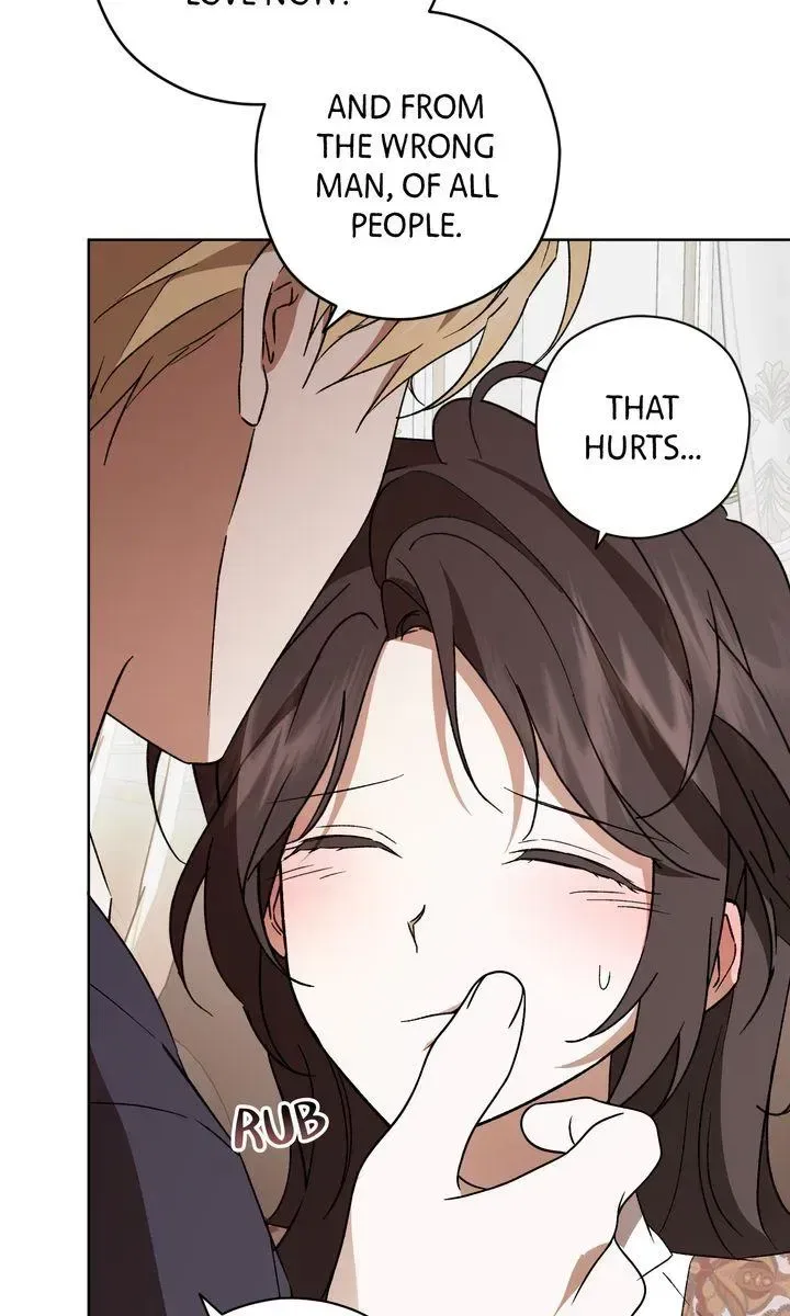 My Anonymous Benefactor Chapter 58 – Page 6