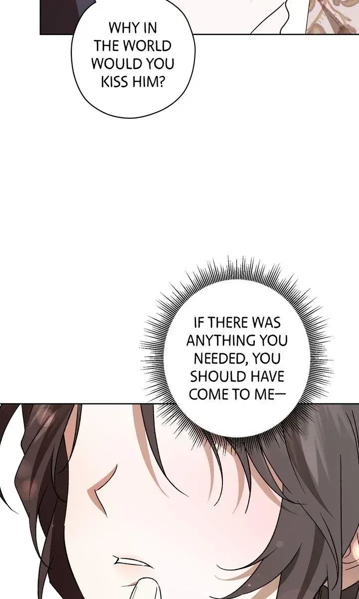 My Anonymous Benefactor Chapter 58 – Page 7