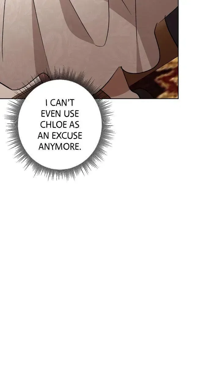 My Anonymous Benefactor Chapter 58 – Page 14