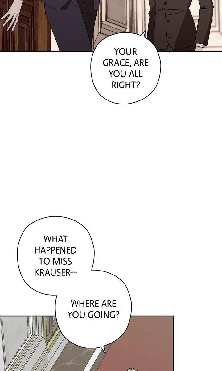 My Anonymous Benefactor Chapter 58 – Page 19