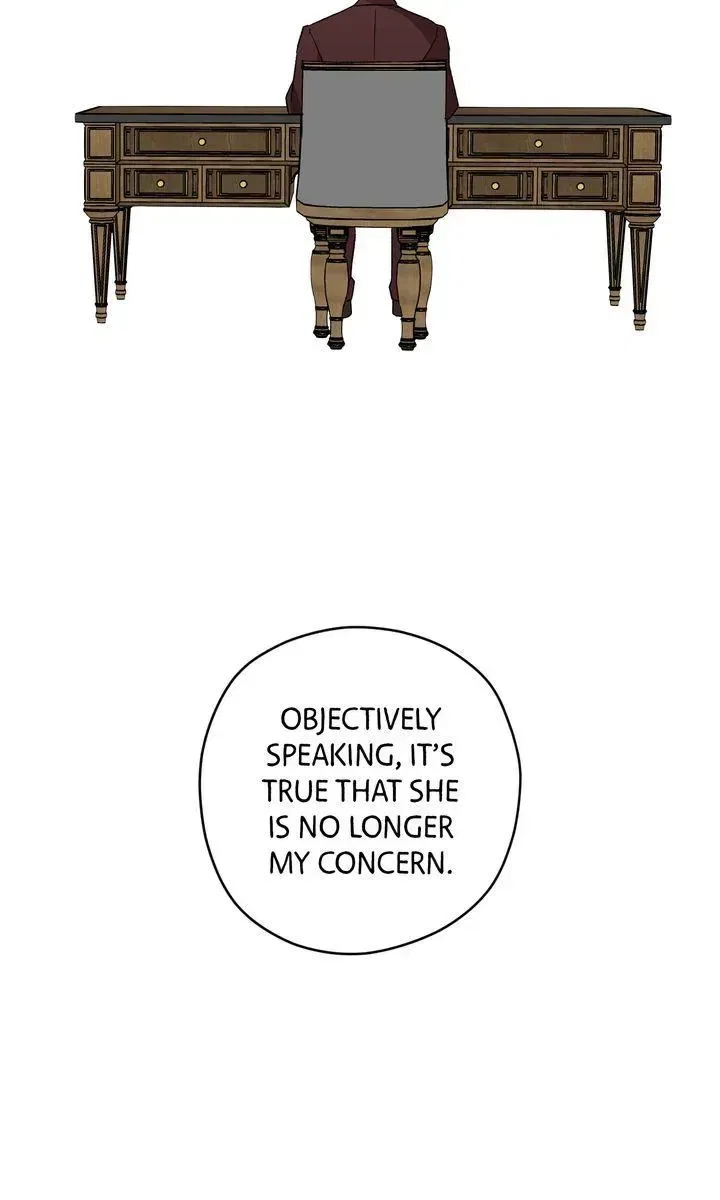 My Anonymous Benefactor Chapter 58 – Page 25