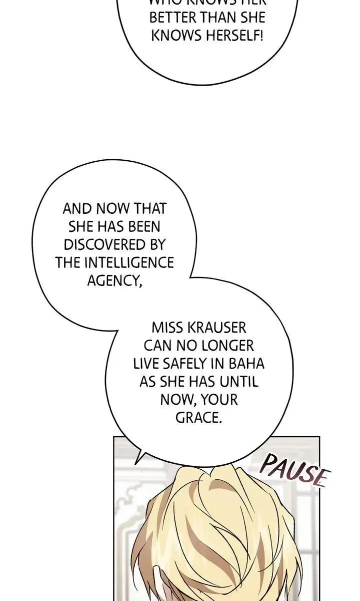 My Anonymous Benefactor Chapter 58 – Page 27