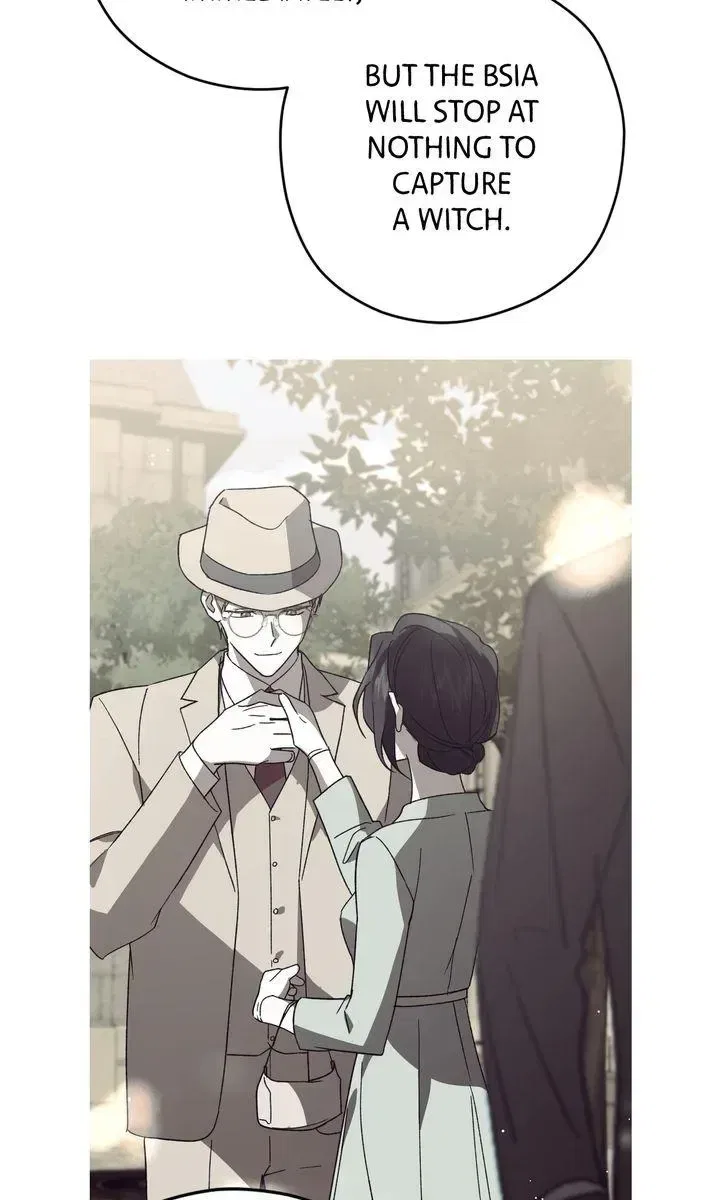 My Anonymous Benefactor Chapter 58 – Page 29