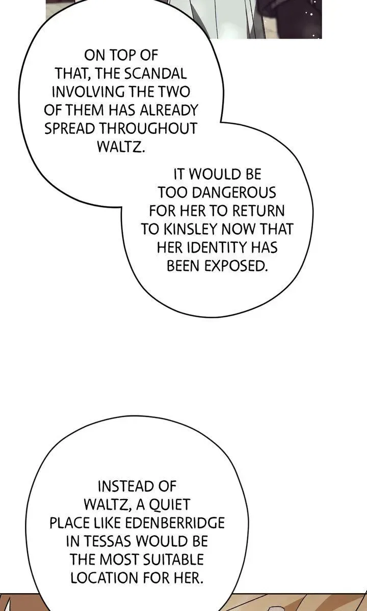 My Anonymous Benefactor Chapter 58 – Page 30