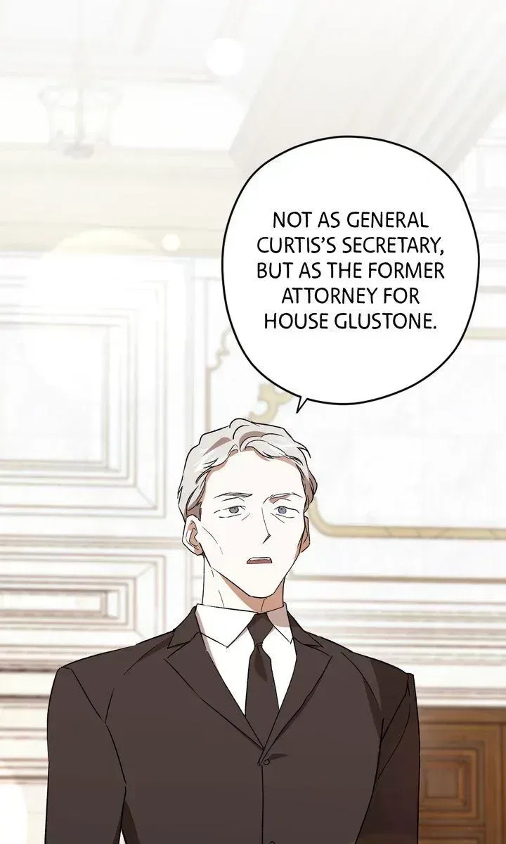 My Anonymous Benefactor Chapter 58 – Page 33