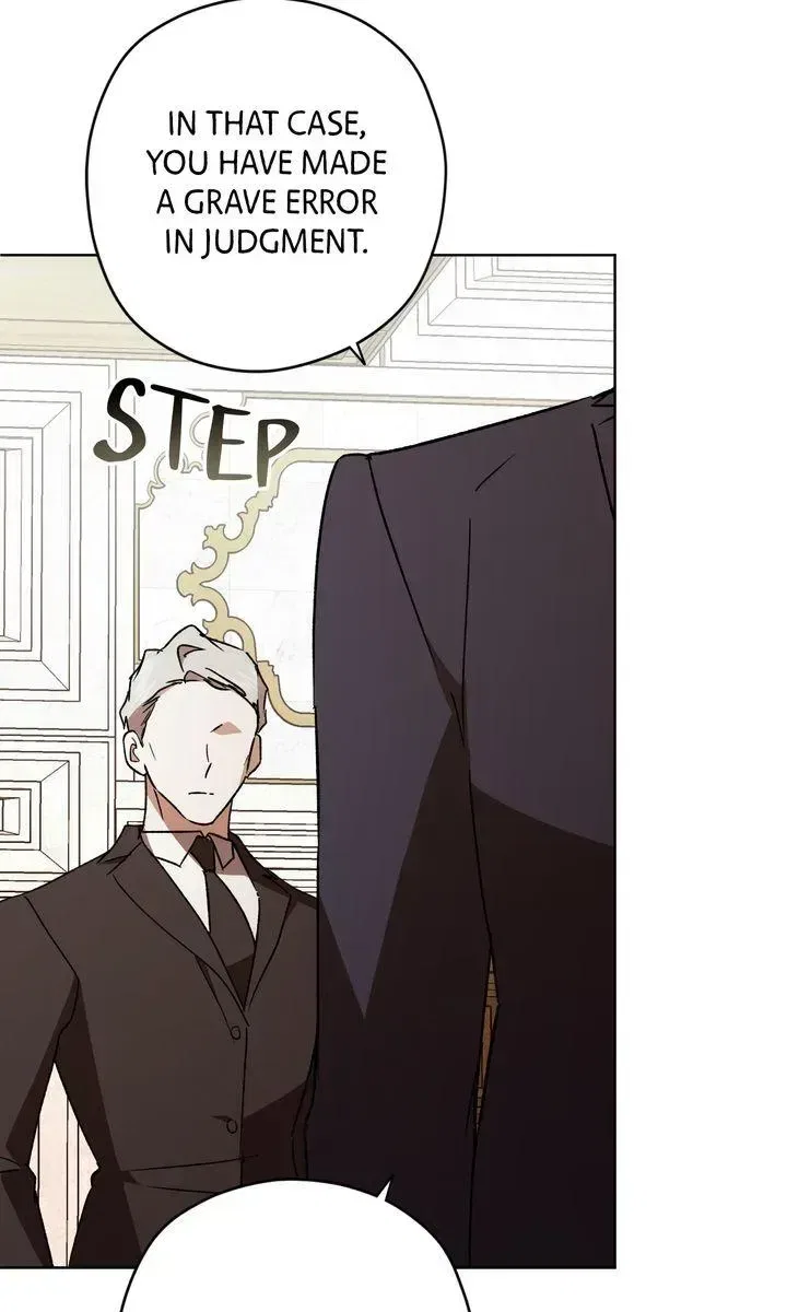 My Anonymous Benefactor Chapter 58 – Page 36