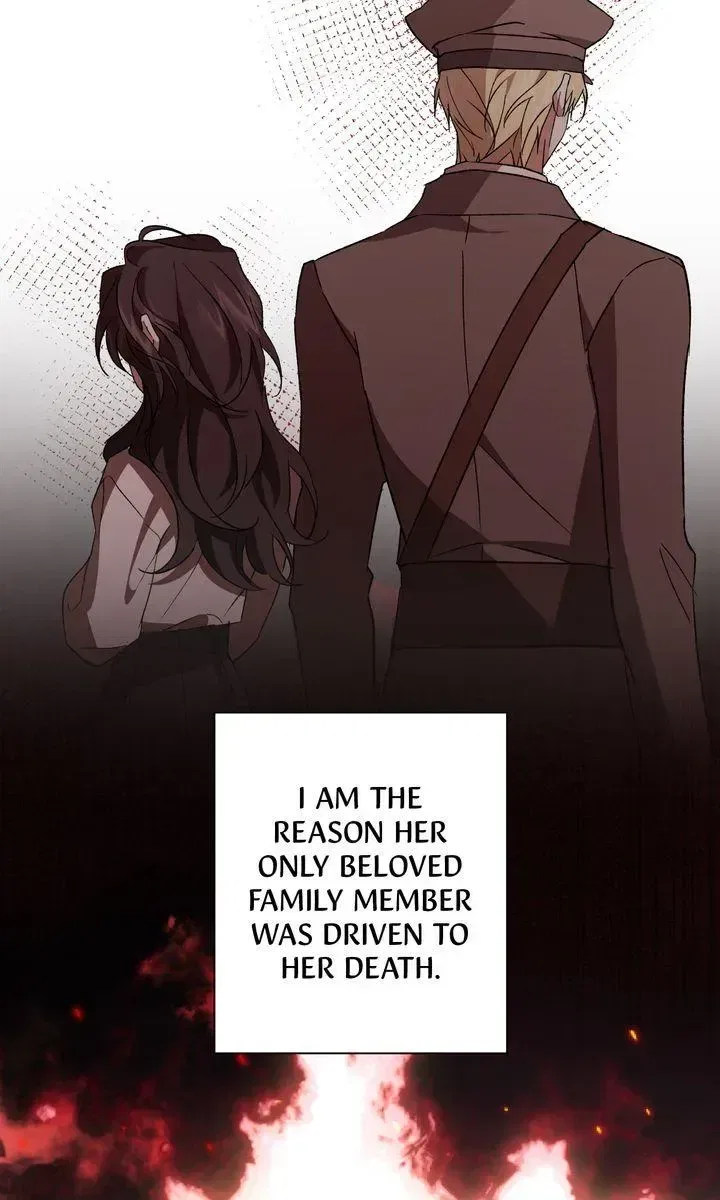 My Anonymous Benefactor Chapter 58 – Page 38