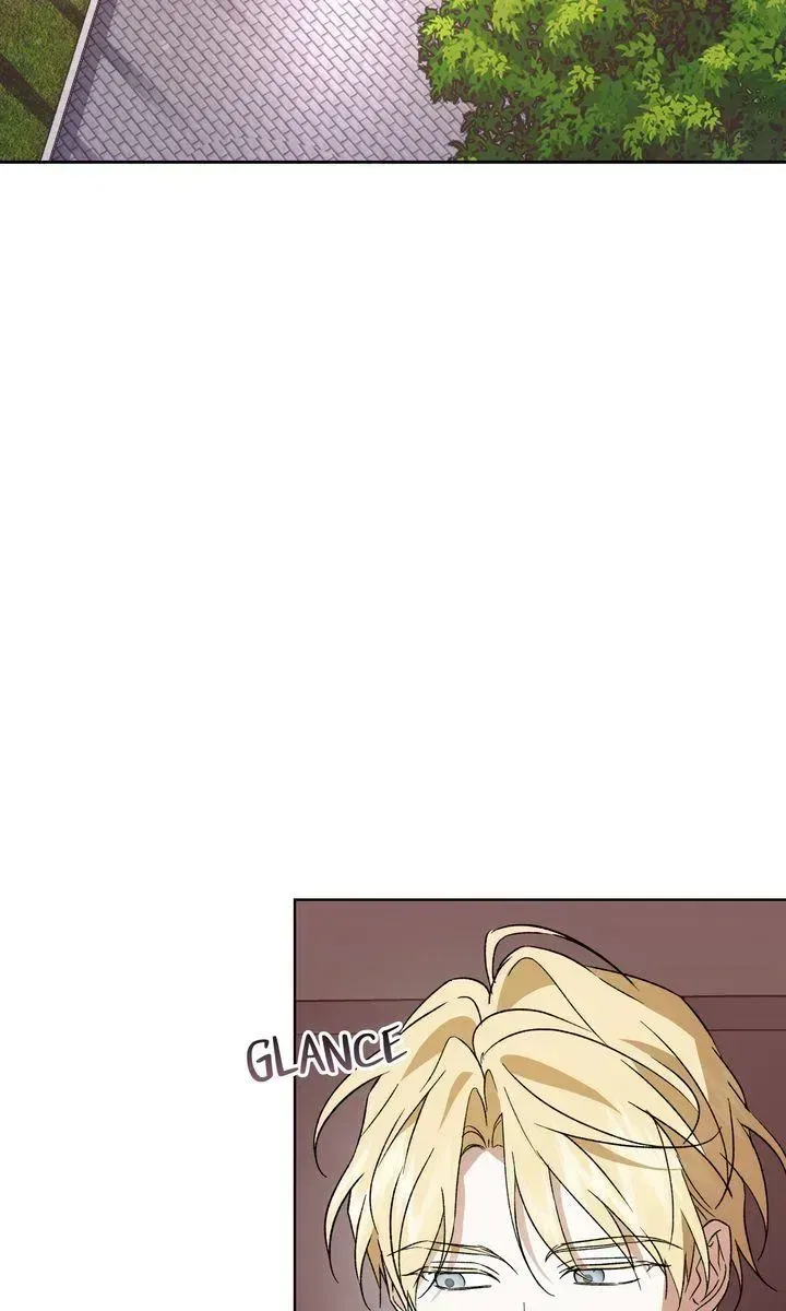 My Anonymous Benefactor Chapter 58 – Page 43