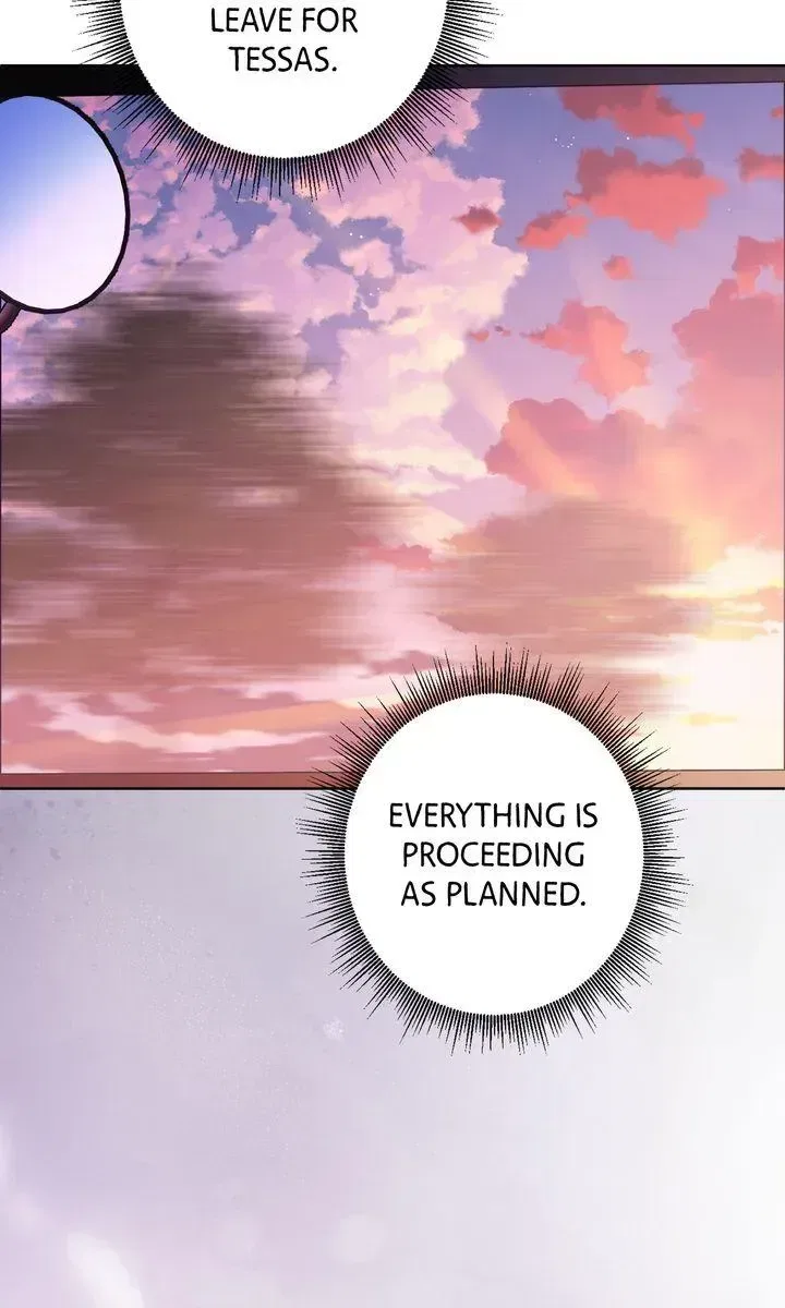 My Anonymous Benefactor Chapter 58 – Page 45
