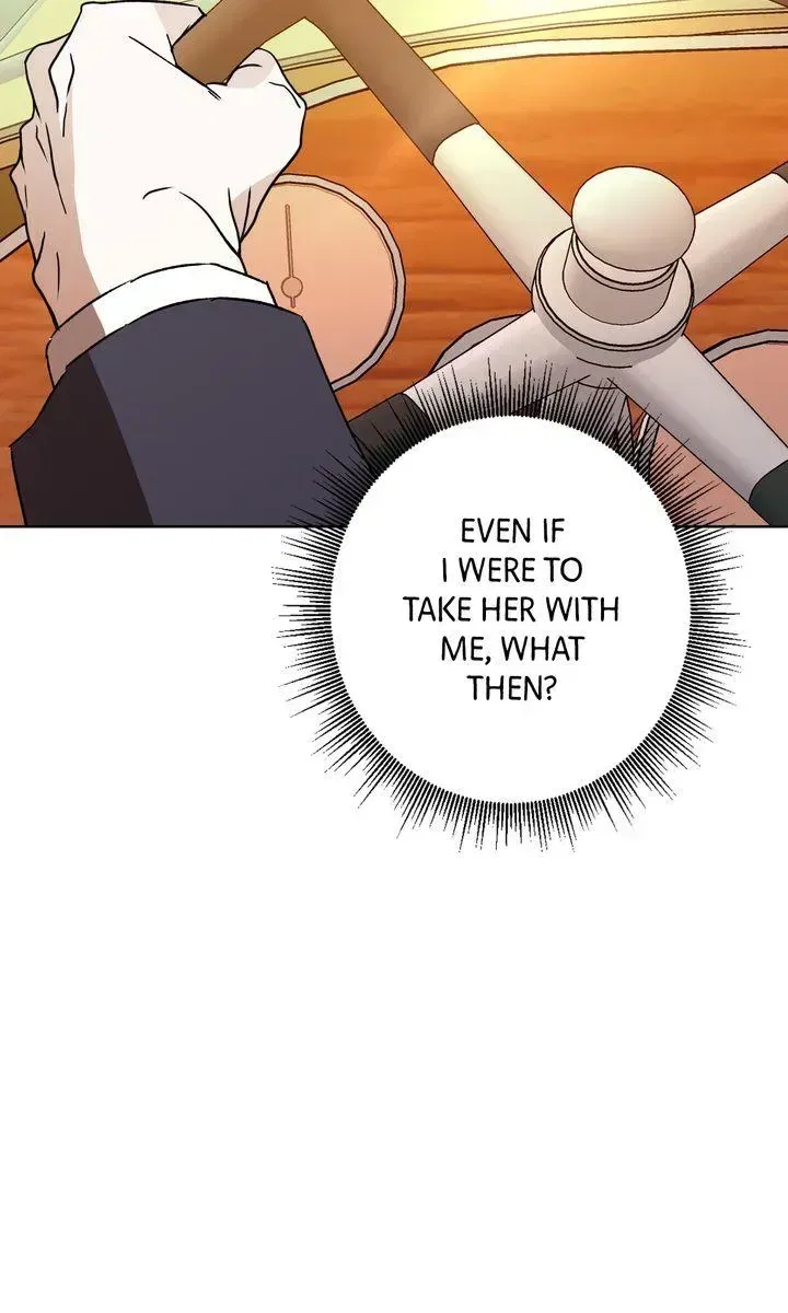 My Anonymous Benefactor Chapter 58 – Page 50