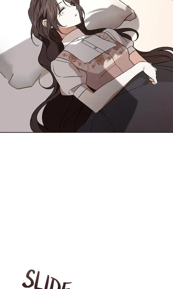 My Anonymous Benefactor Chapter 58 – Page 63