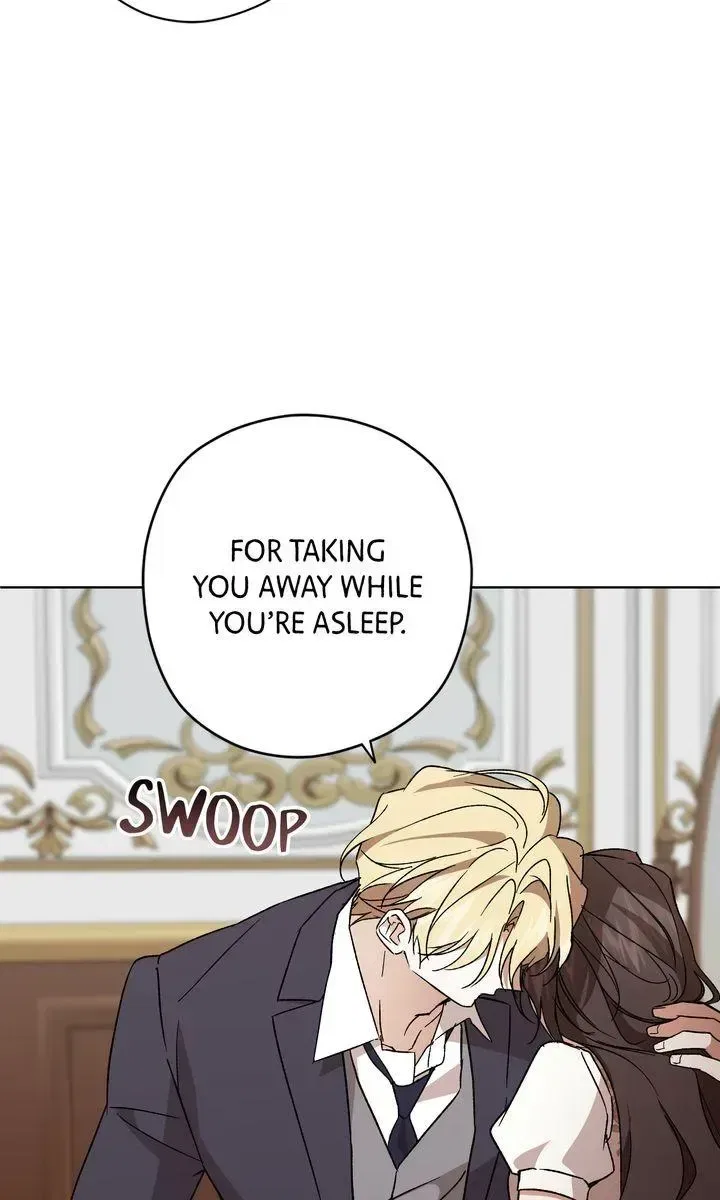 My Anonymous Benefactor Chapter 58 – Page 65