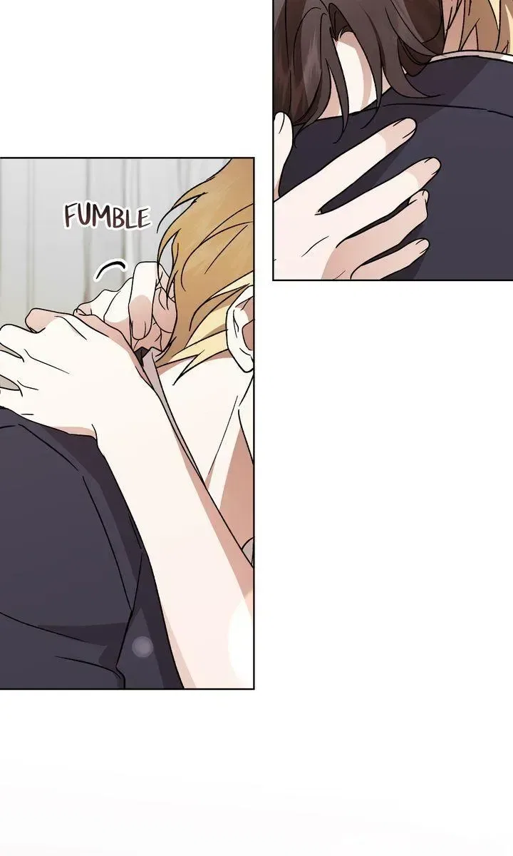 My Anonymous Benefactor Chapter 58 – Page 67