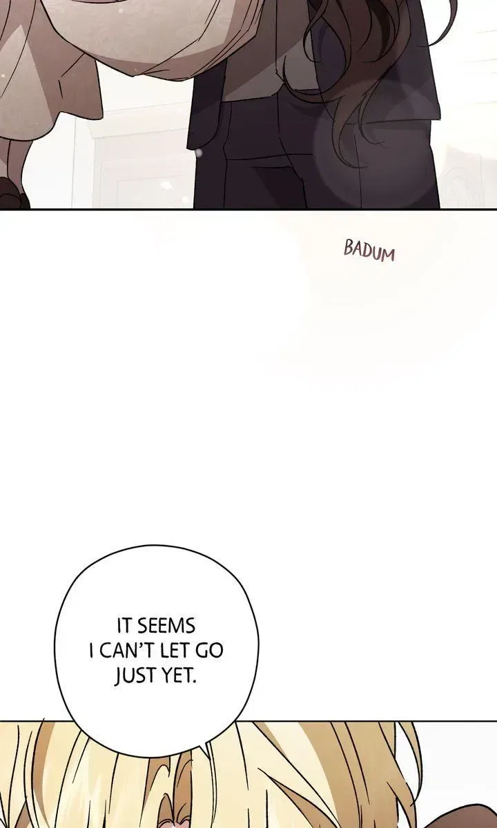 My Anonymous Benefactor Chapter 58 – Page 69