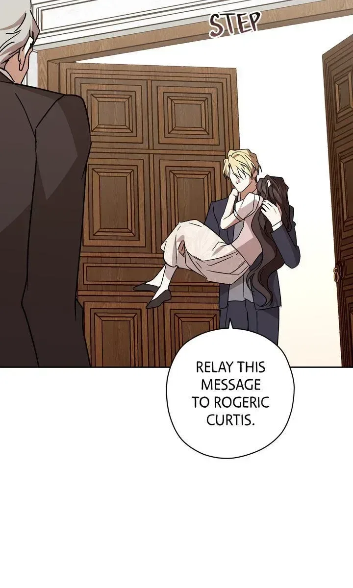 My Anonymous Benefactor Chapter 58 – Page 72