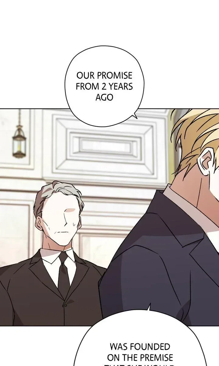 My Anonymous Benefactor Chapter 58 – Page 73