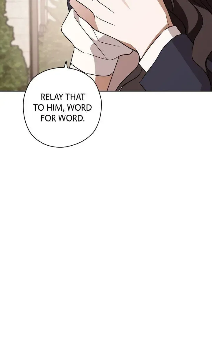 My Anonymous Benefactor Chapter 58 – Page 76
