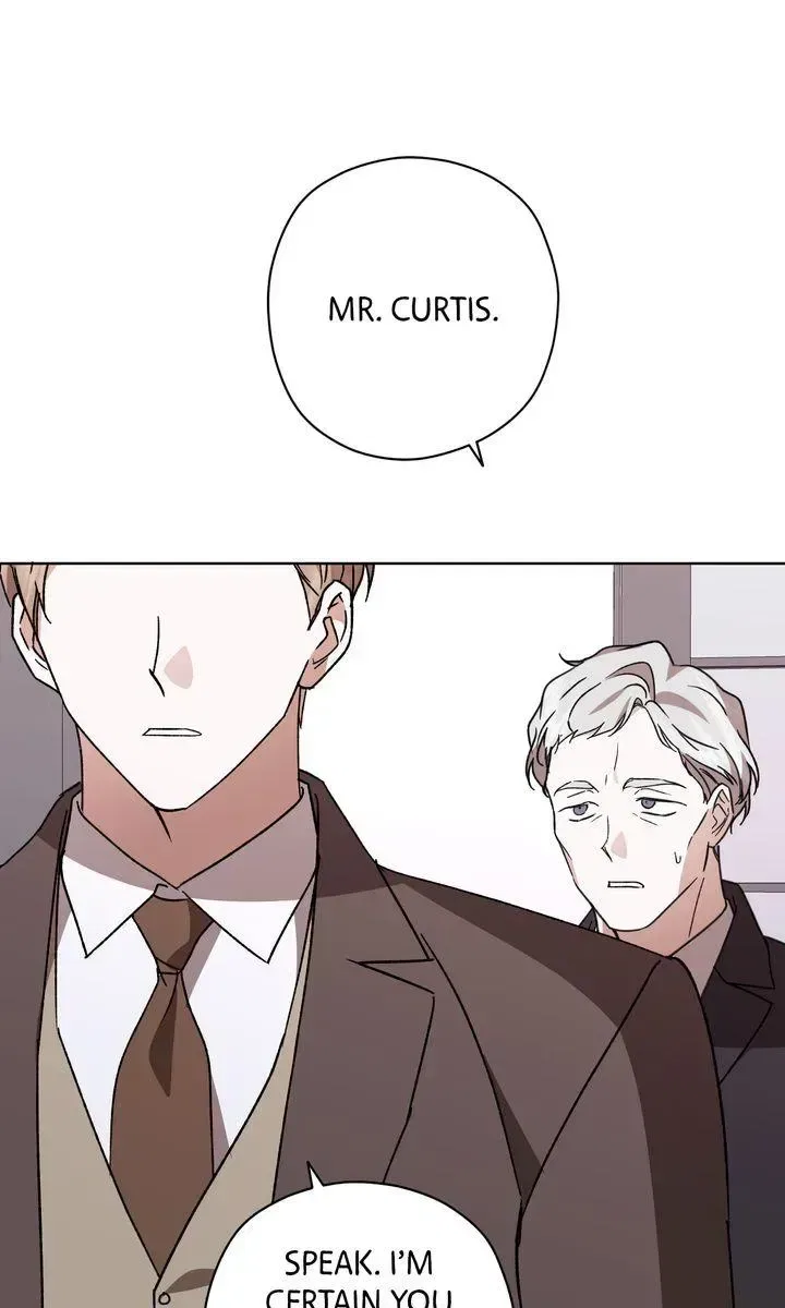 My Anonymous Benefactor Chapter 58 – Page 84