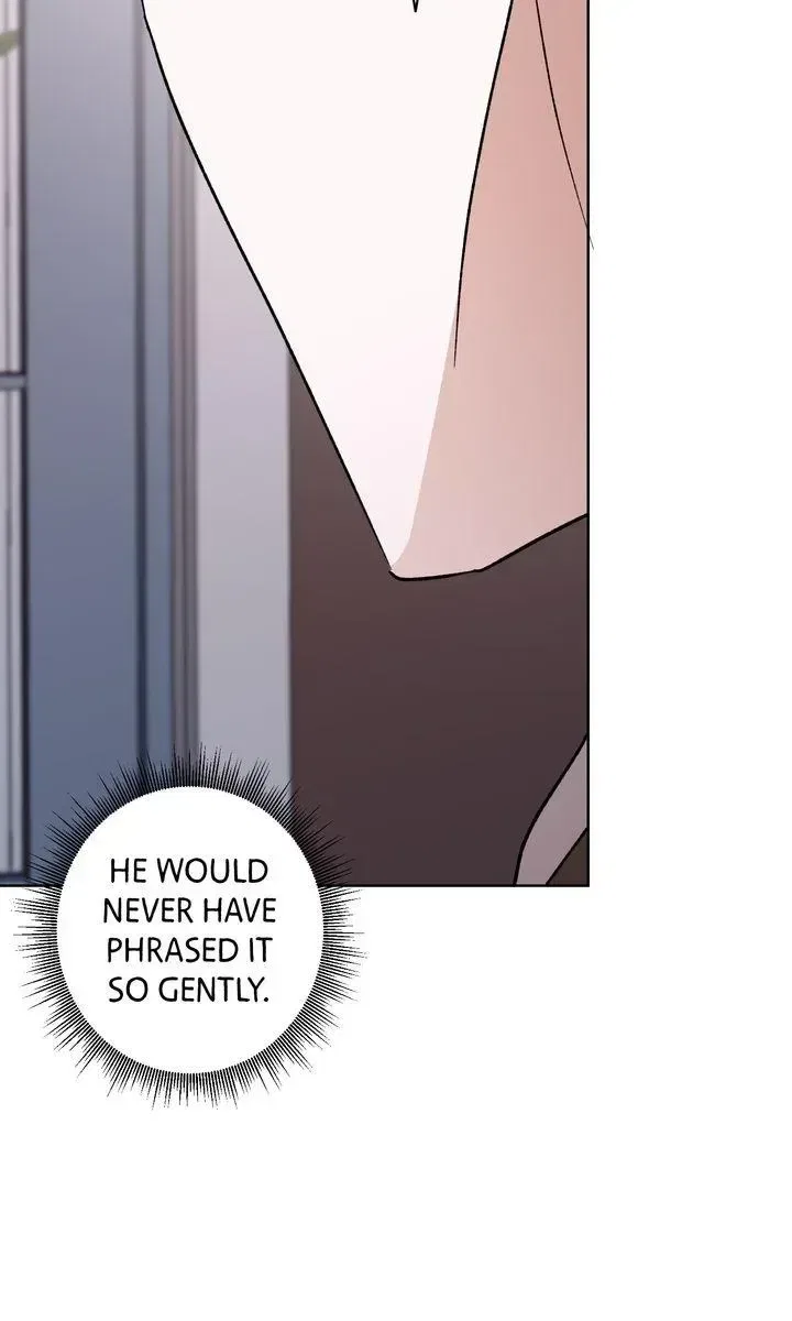 My Anonymous Benefactor Chapter 58 – Page 88