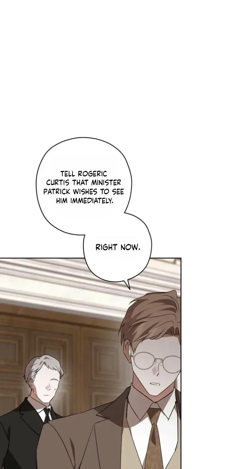 My Anonymous Benefactor Chapter 57 – Page 12