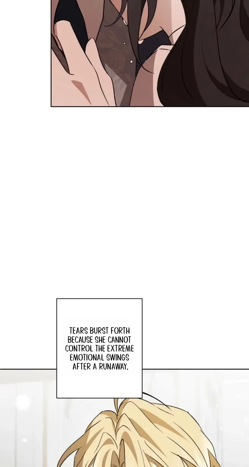 My Anonymous Benefactor Chapter 57 – Page 26