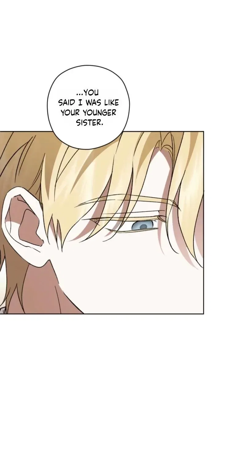 My Anonymous Benefactor Chapter 57 – Page 33
