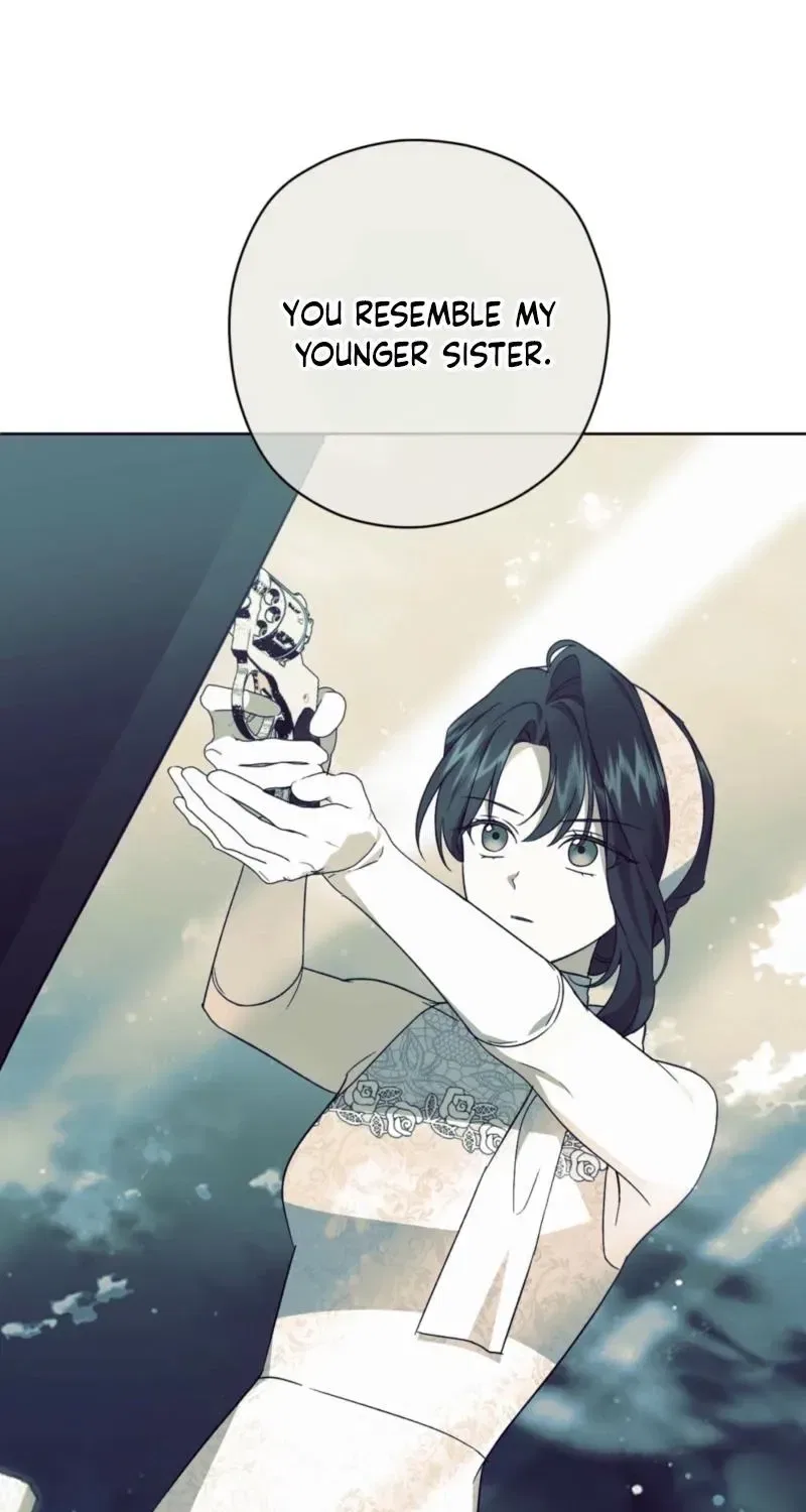 My Anonymous Benefactor Chapter 57 – Page 34