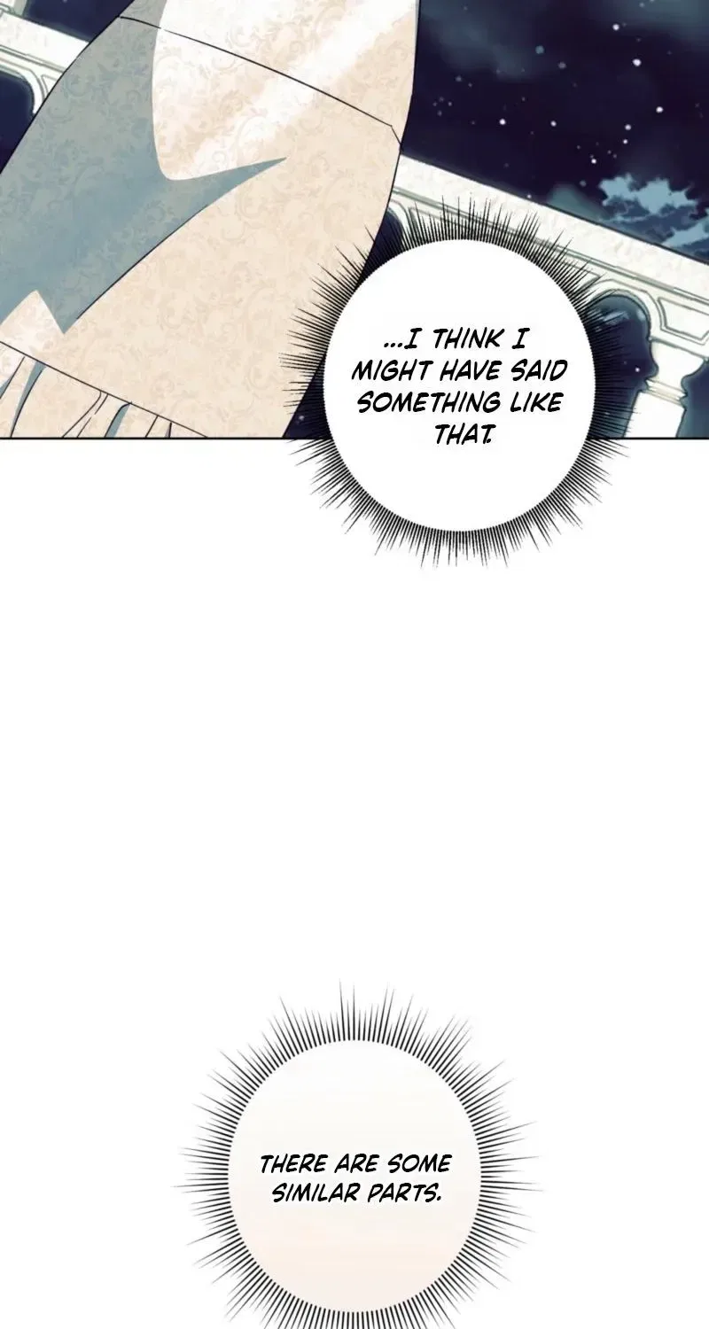 My Anonymous Benefactor Chapter 57 – Page 35